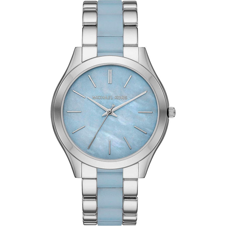 Часы Michael Kors Slim Runway MK4549